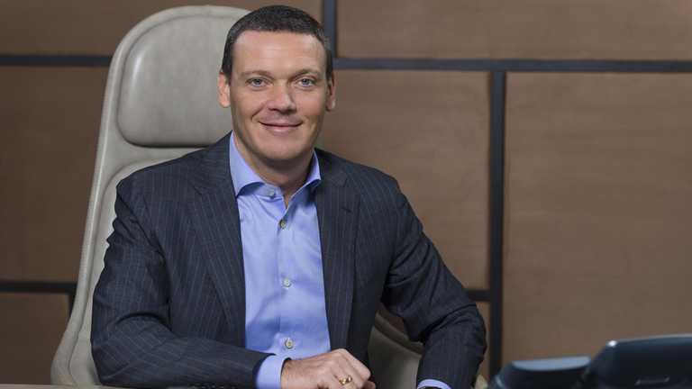 Борис Кауфман / Фото УП Борис Кауфман / Фото УП