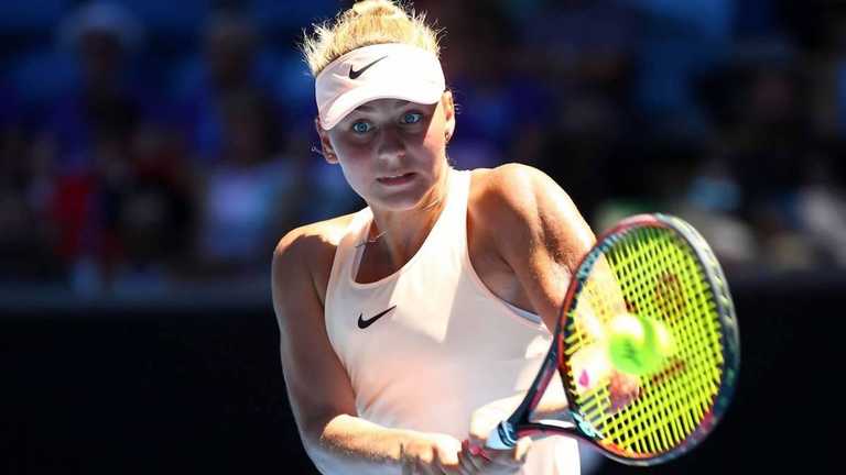 Марта Костюк / фото из открытых источников Марта Костюк / фото из открытых источников