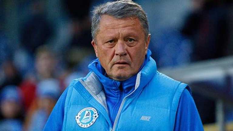 Мирон Маркевич / фото з відкритих джерел Мирон Маркевич / фото з відкритих джерел