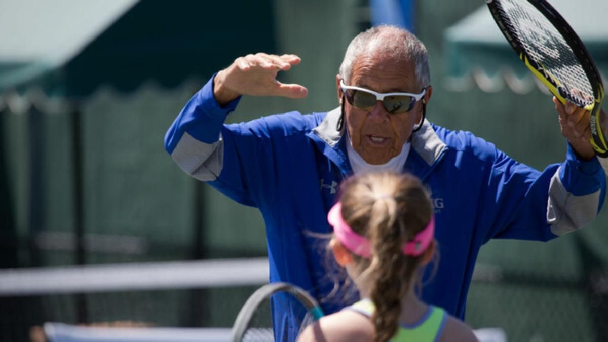 Нік Боллетьєрі  / фото з відкритих джерел