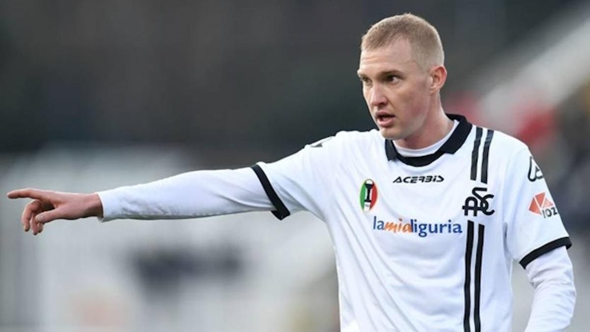 Виктор Коваленко / фото из открытых источников