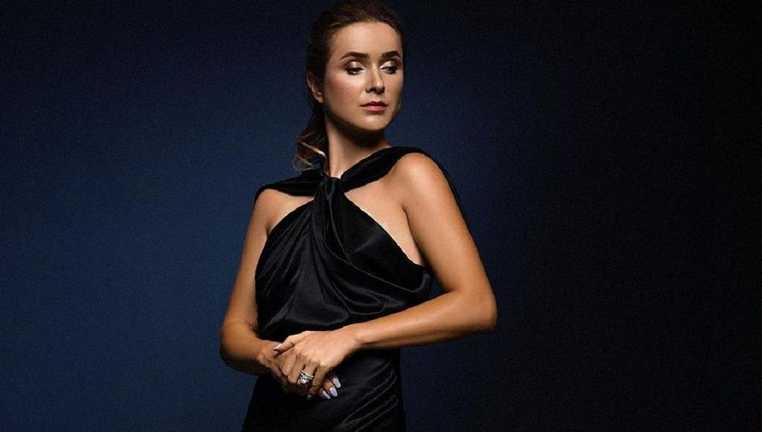 Еліна Світоліна / фото з соцмереж Еліна Світоліна / фото з соцмереж