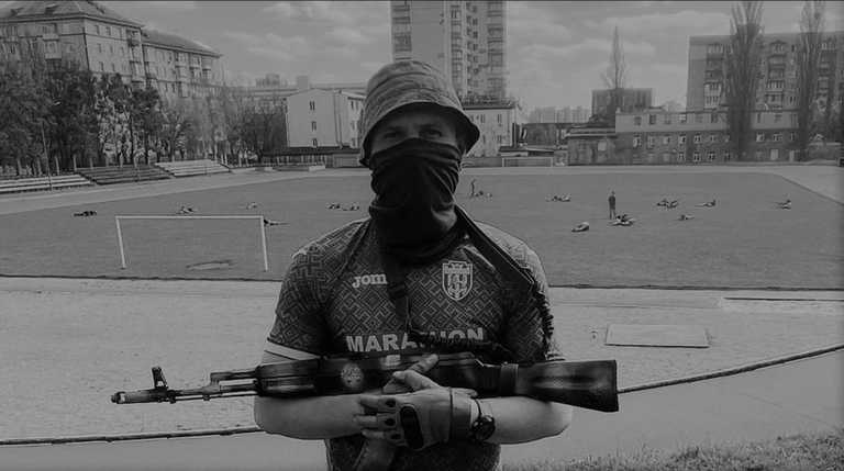 Ярослав Корда / фото ФК Карпаты Ярослав Корда / фото ФК Карпаты