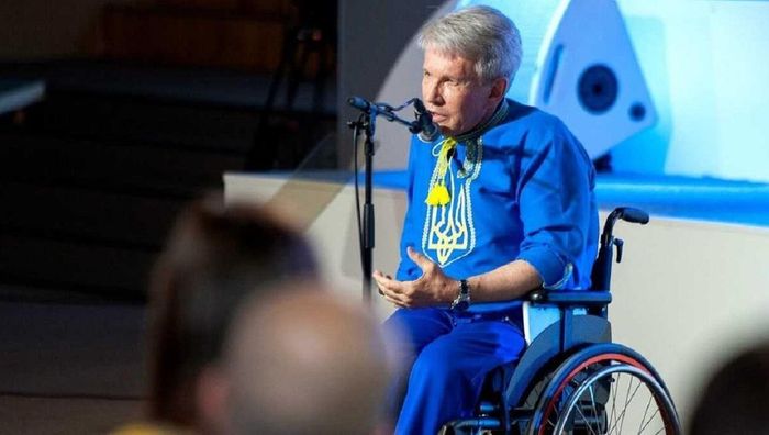 "Украина должна искупить вину перед россией кровью", – Сушкевич разоблачил цинизм белорусских паралимпийцев