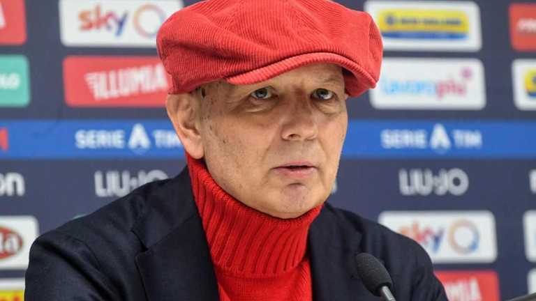 Сыныша Михайлович / Фото Pixsell Сыныша Михайлович / Фото Pixsell