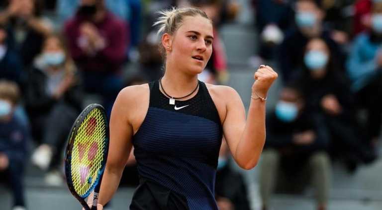 Марта Костюк / фото из открытых источников Марта Костюк / фото из открытых источников