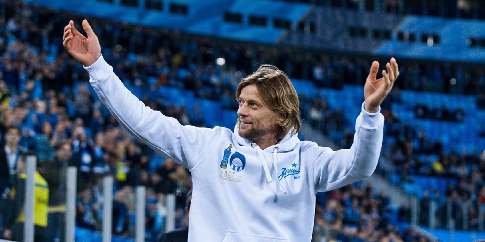 Анатолій Тимощук / Фото з відкритих джерел