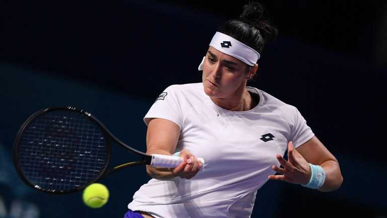 Онс Жабер / Фото Wimbledon Онс Жабер / Фото Wimbledon