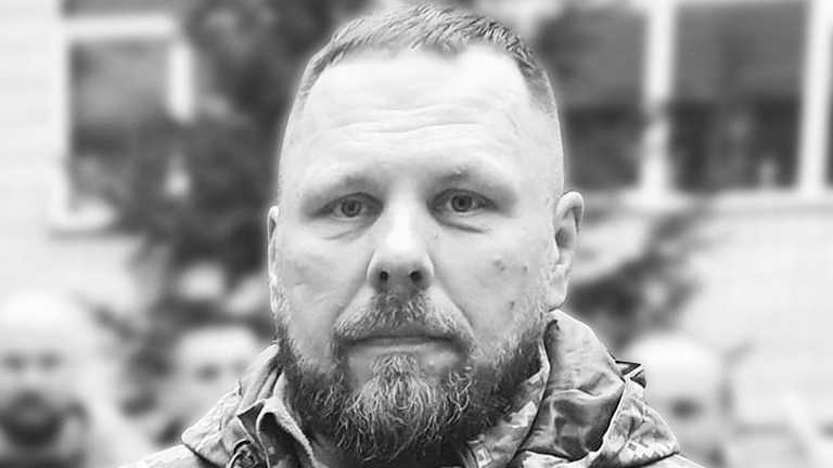 Олег Лебедєв / фото ФК Динамо Олег Лебедєв / фото ФК Динамо