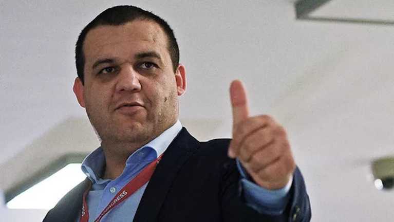 Кремльов / фото з відкритих джерел Кремльов / фото з відкритих джерел