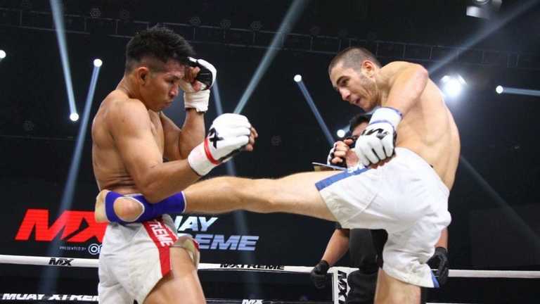 Россиян и белорусов хотят вернуть в тайский бокс / Фото IFMA Россиян и белорусов хотят вернуть в тайский бокс / Фото IFMA