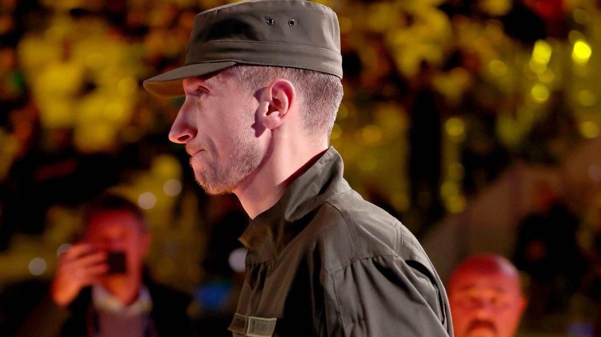 Сергей Стаховский / фото из открытых источников