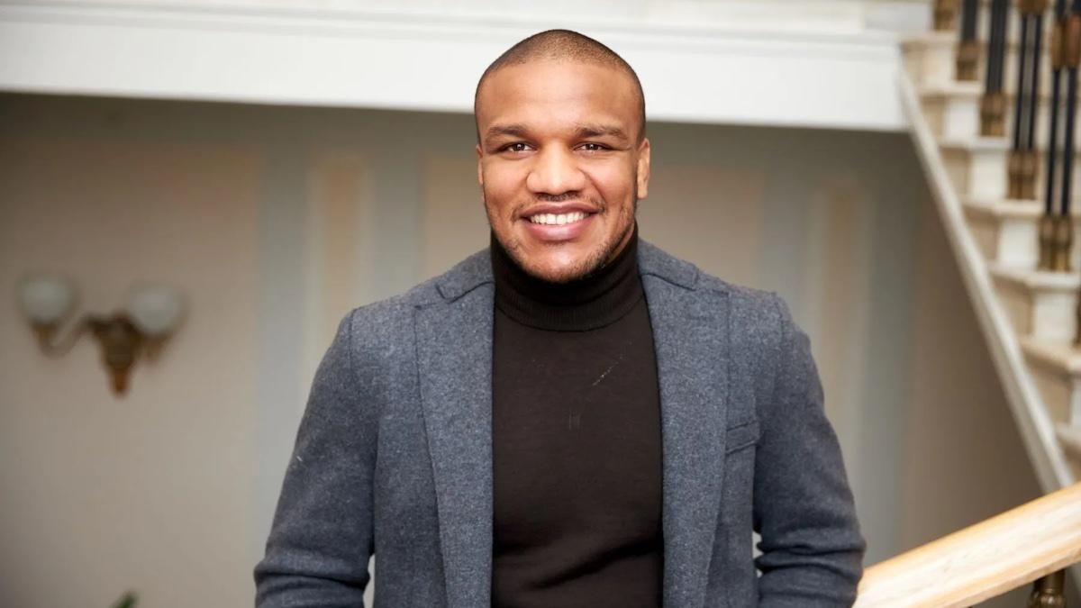 Жан Беленюк / фото з відкритих джерел