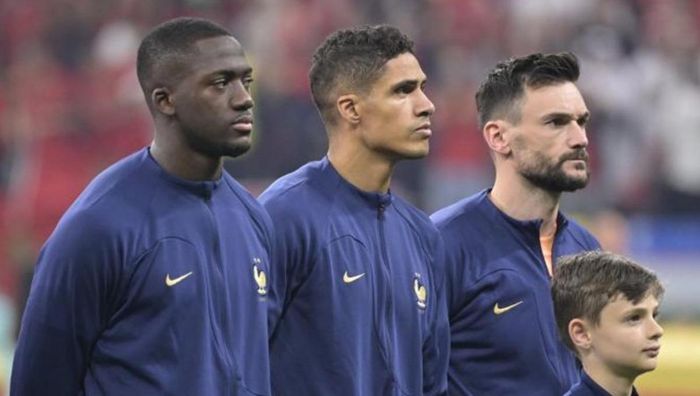 Франция потеряла двух ключевых игроков накануне финала ЧМ-2022 против Аргентины