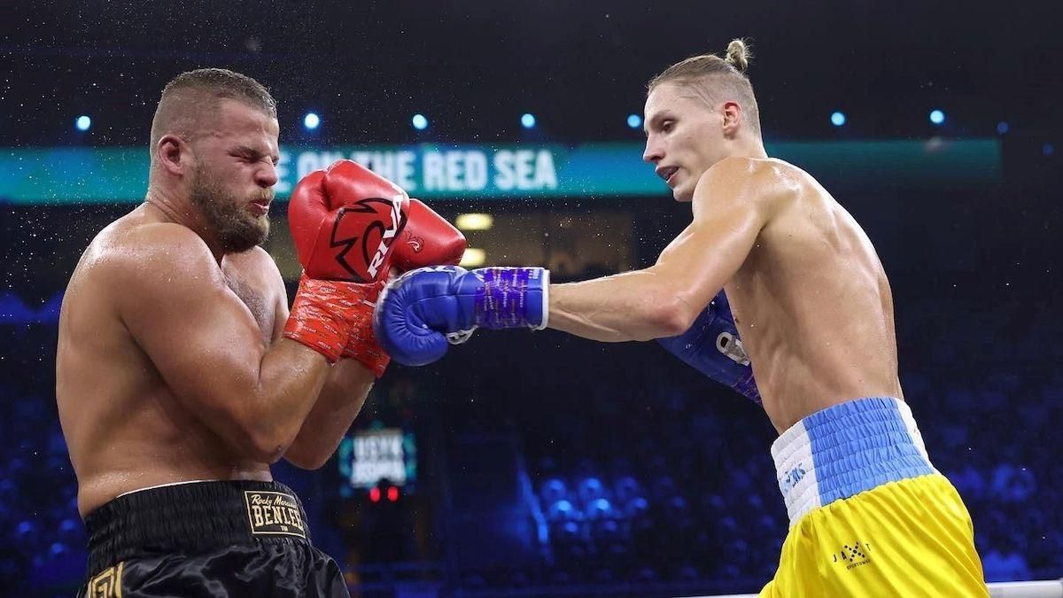 Українська боксерська спільнота звернулася до WBA / фото з відкритих джерел Українська боксерська спільнота звернулася до WBA / фото з відкритих джерел