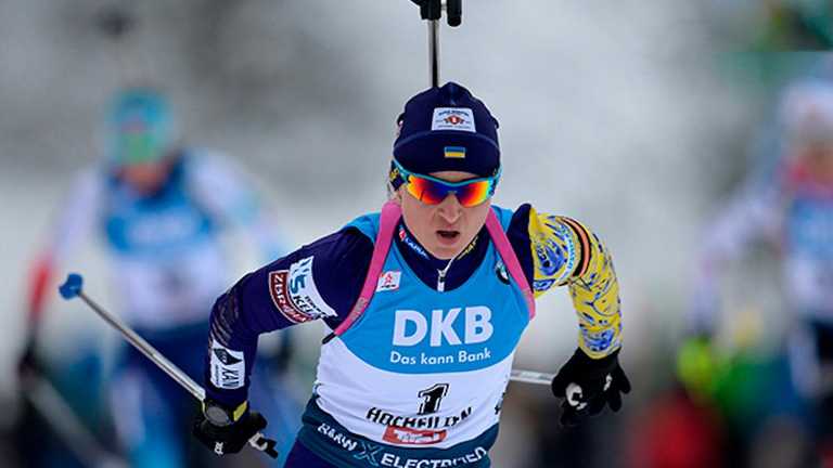 Елена Белосюк / фото из открытых источников Елена Белосюк / фото из открытых источников