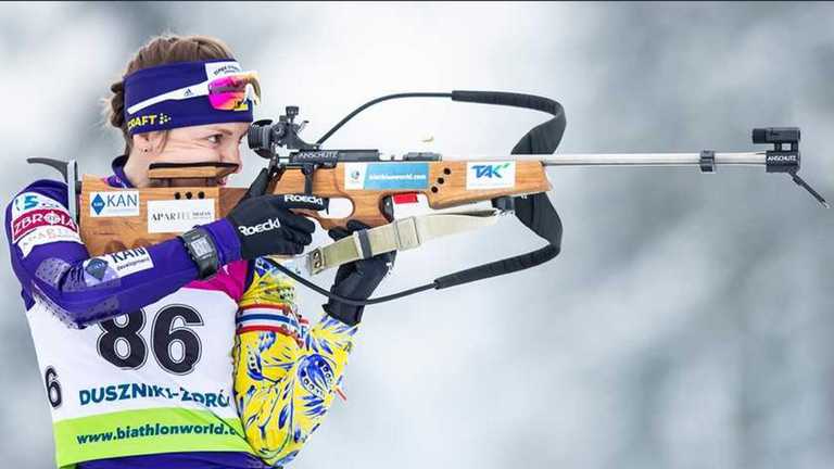 Ірина Петренко / фото з відкритих джерел Ірина Петренко / фото з відкритих джерел