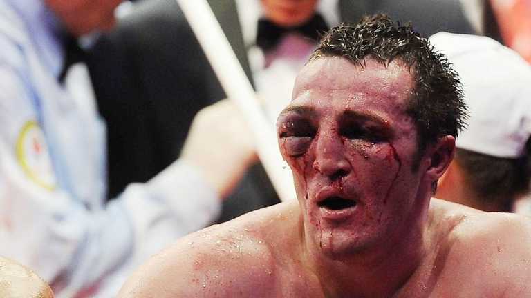 Денис Лебедєв / Фото з соцмереж Денис Лебедєв / Фото з соцмереж