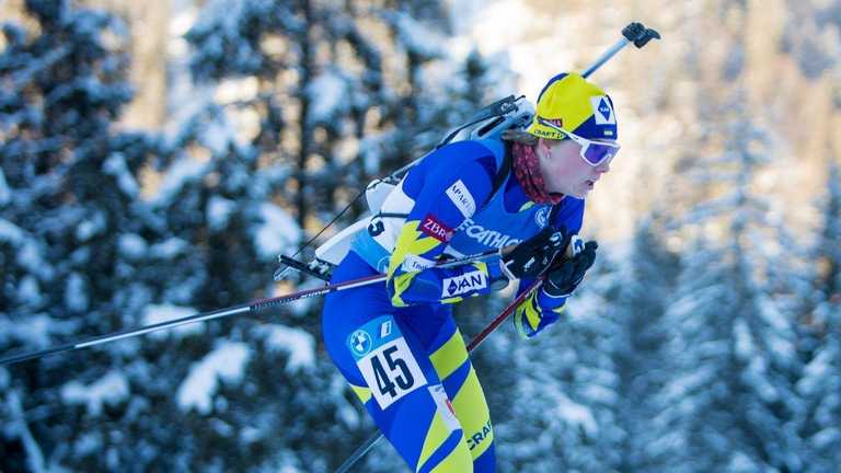 Дарья Блашко / Фото ФБУ Дарья Блашко / Фото ФБУ