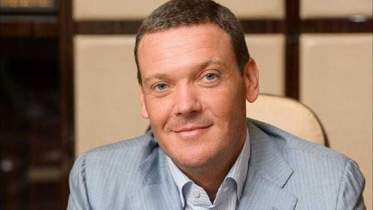 Борис Кауфман / Фото из открытых источников Борис Кауфман / Фото из открытых источников