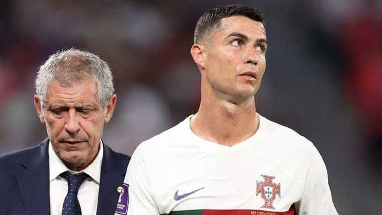 Криштиану Роналду / Фото из Twitter Криштиану Роналду / Фото из Twitter