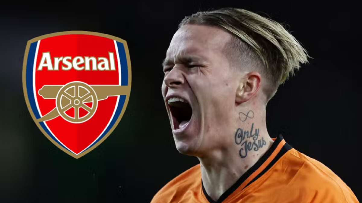 Михаил Мудрик / Коллаж из открытых источников