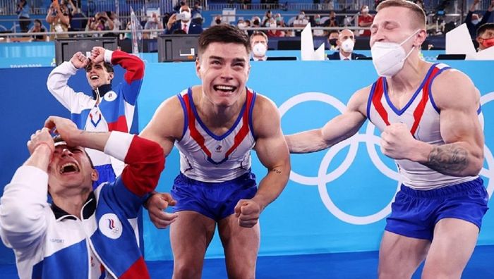 Россиян и белорусов могут вернуть в олимпийский спорт