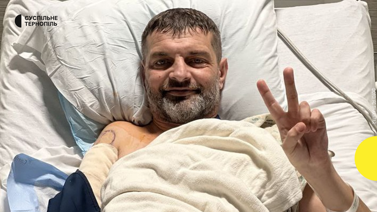 Михаил Дианов / Фото из соцсетей Михаил Дианов / Фото из соцсетей