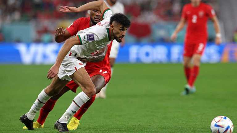 Канада – Марокко / фото з відкритих джерел Канада – Марокко / фото з відкритих джерел