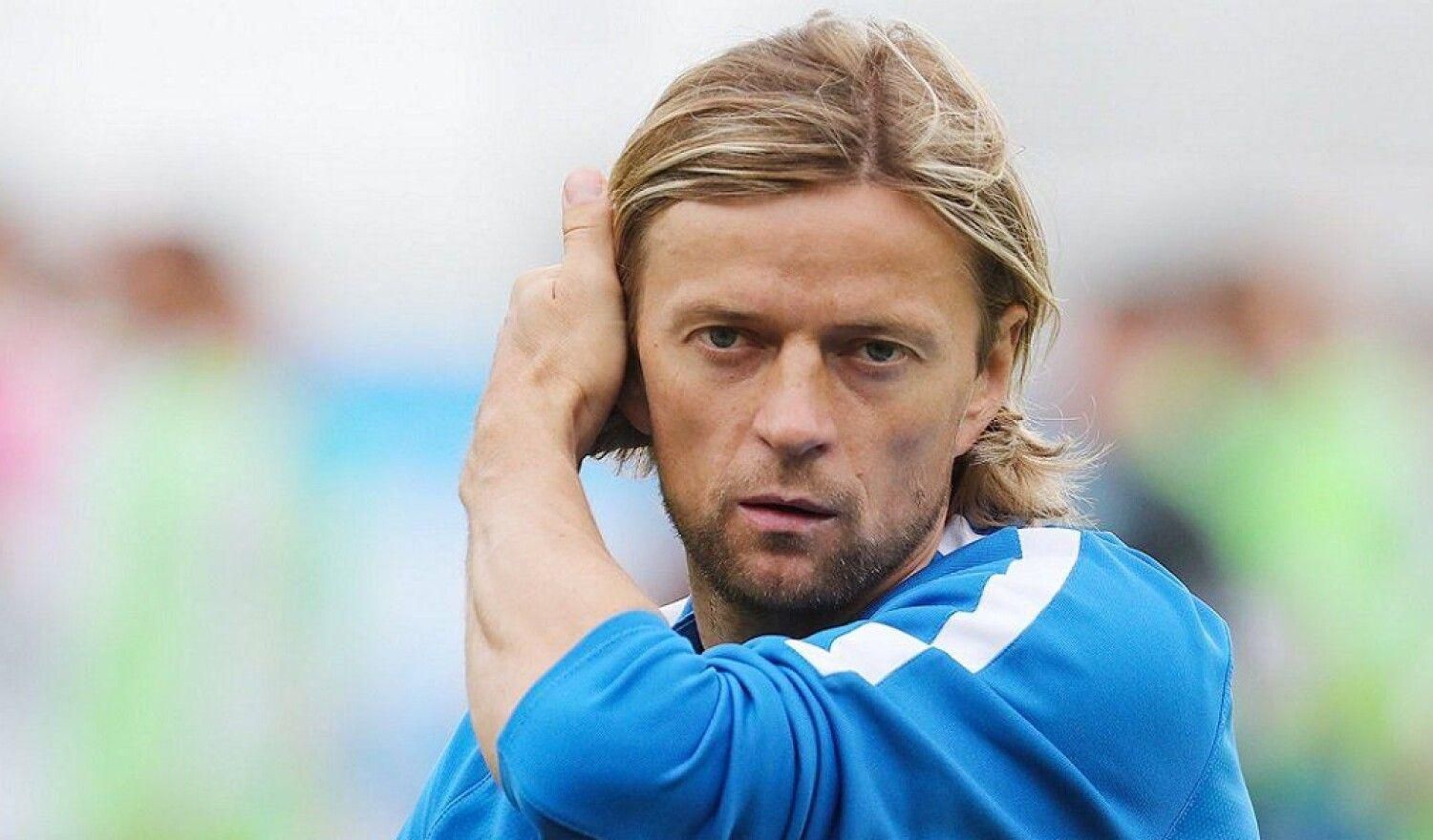 Анатолій Тимощук / фото з відкритих джерел