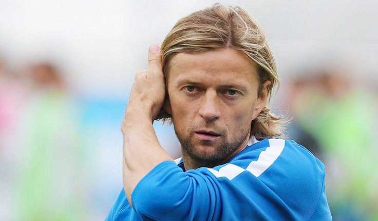 Анатолій Тимощук / фото з відкритих джерел Анатолій Тимощук / фото з відкритих джерел