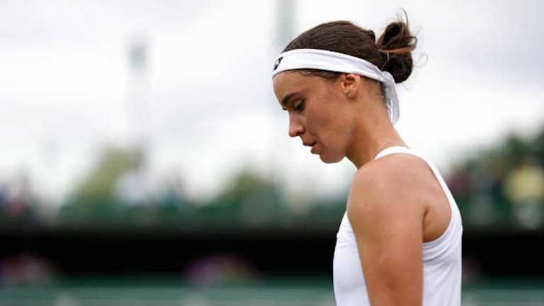 Ангеліна Калініна / фото з відкритих джерел Ангеліна Калініна / фото з відкритих джерел