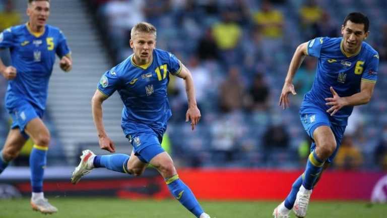 Зинченко и Степаненко / фото из открытых источников Зинченко и Степаненко / фото из открытых источников