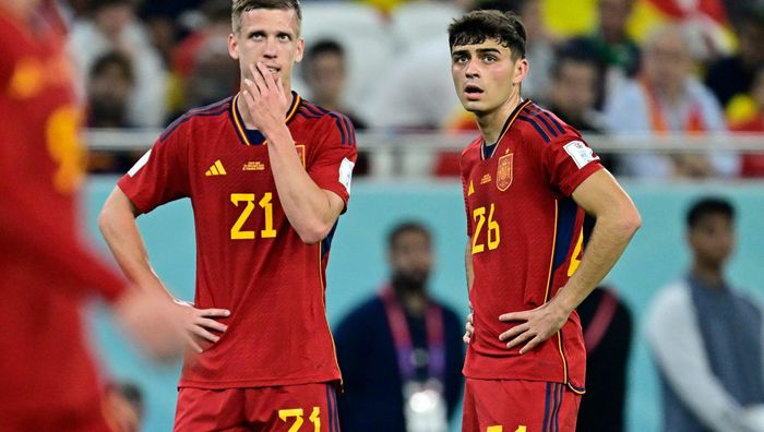 Марокко – Іспанія: прогноз на матч 1/8 фіналу ЧС-2022