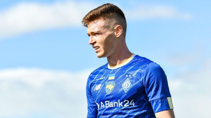 "Циганкову буде важко замінити Гакпо": Левченко оцінив перспективи зірки Динамо у ПСВ