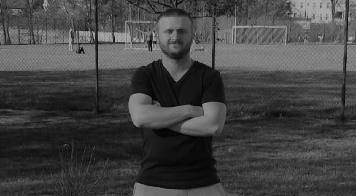 Вечная память Герою