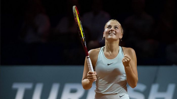 Костюк улучшила свои позиции, Калинина удержала результат – рейтинг WTA
