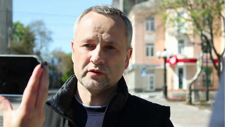 Игорь Колыхаев / Facebook Игорь Колыхаев / Facebook