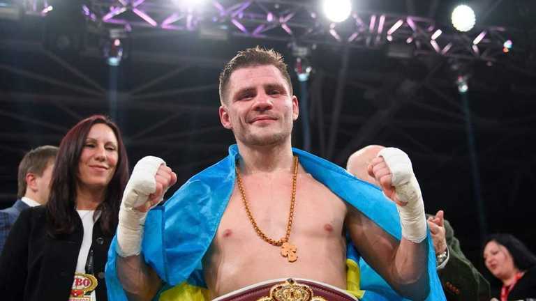 Денис Берінчик / фото з соцмереж Денис Берінчик / фото з соцмереж