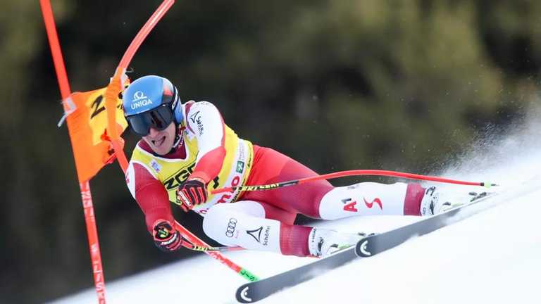 Маттиас Майер / Gepa Маттиас Майер / Gepa