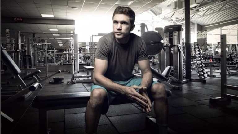 Тарас Шелестюк / Фото Громадське Тарас Шелестюк / Фото Громадське