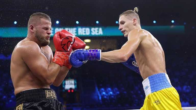 Украинское боксерское сообщество обратилось к WBA / фото из открытых источников Украинское боксерское сообщество обратилось к WBA / фото из открытых источников