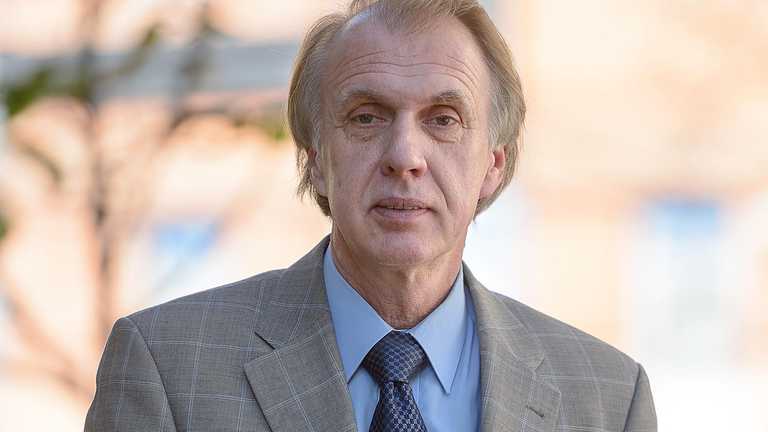 Володимир Огризку / фото з відкритих джерел