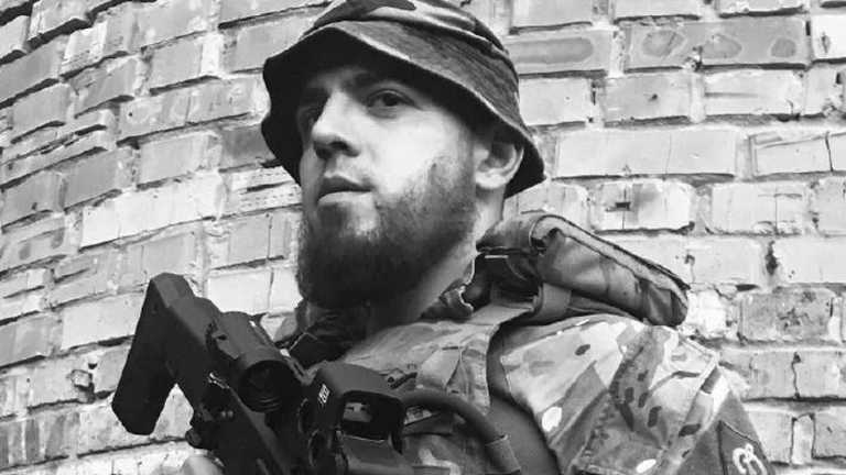 Вечная память Герою Вечная память Герою