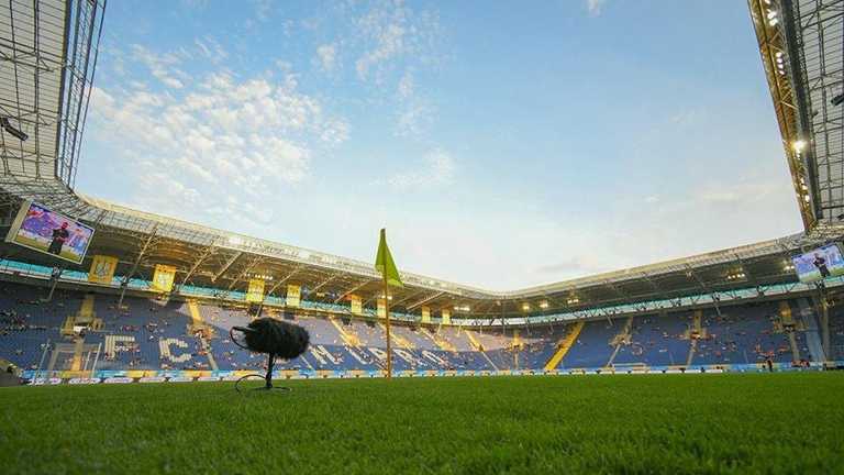 Днепр-Арена / фото из открытых источников Днепр-Арена / фото из открытых источников