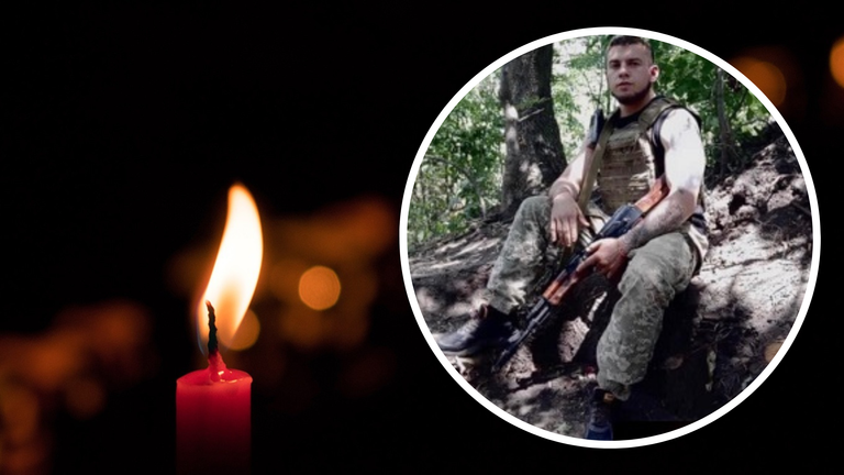 Ярослав Хібовський / Колаж із соцмереж Ярослав Хібовський / Колаж із соцмереж