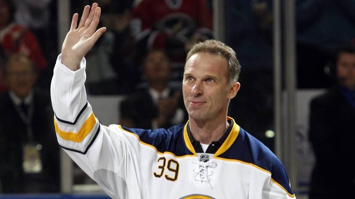 Домінік Гашек / фото з відкритих джерел Домінік Гашек / фото з відкритих джерел