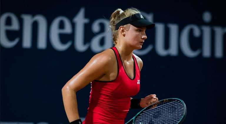 Даяна Ястремська / фото з відкритих джерел Даяна Ястремська / фото з відкритих джерел