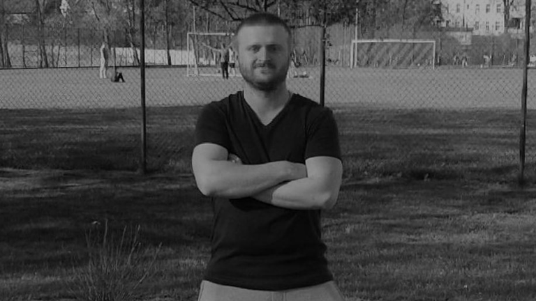 Вічна пам'ять Герою Вічна пам'ять Герою