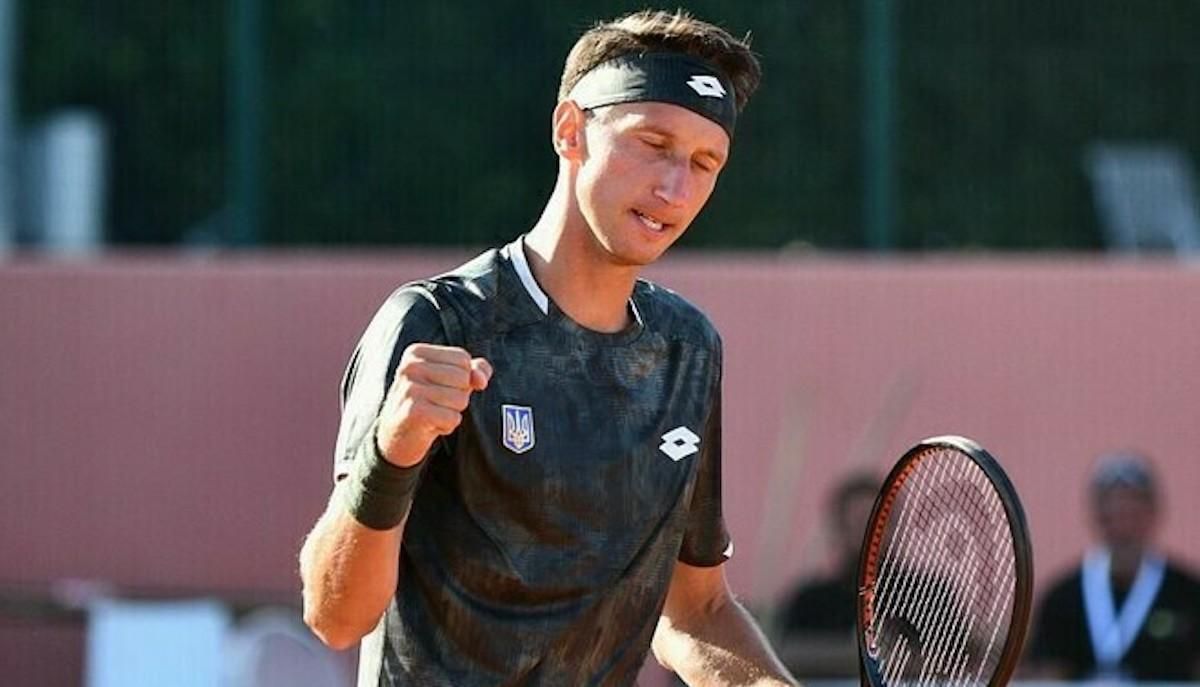 Сергій Стаховський / фото з відкритих джерел